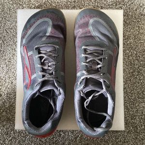 Men’s Altra HIIT XT size 13